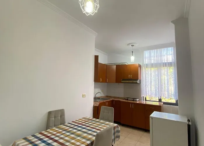 Sunset Apartament